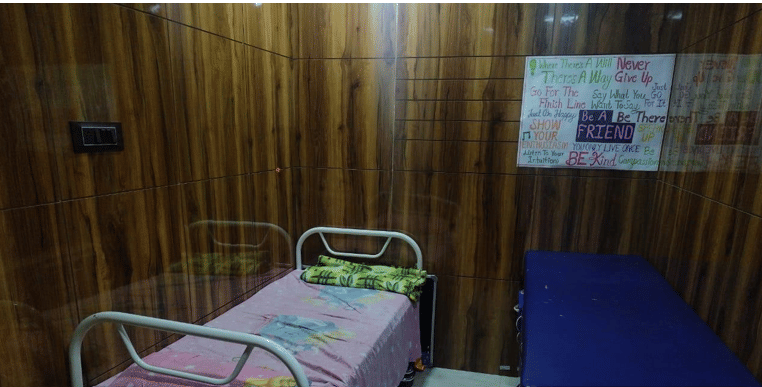 SNBP College of Pharmacy infrastructure photo 5